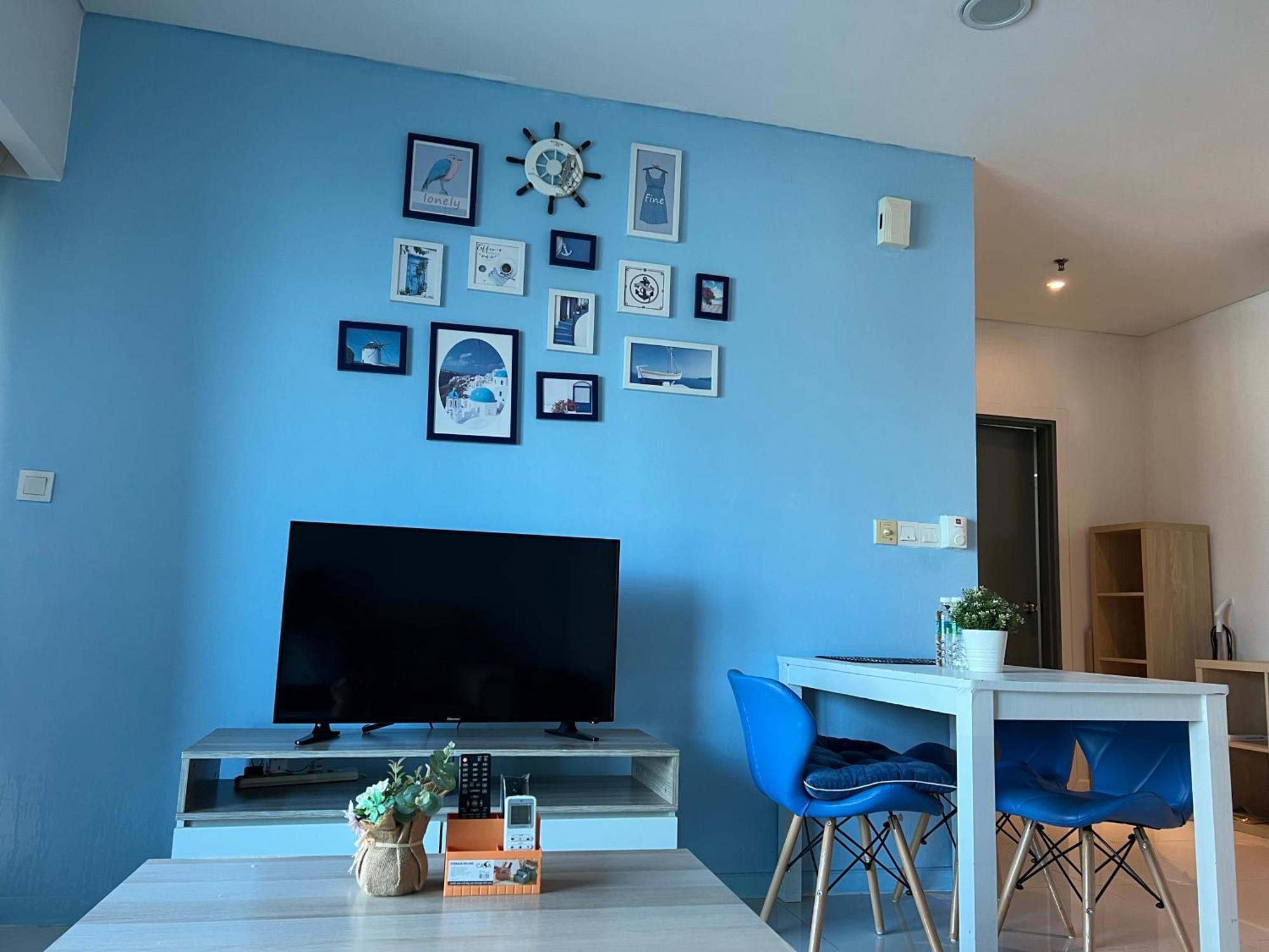 Summer Suites Klcc By Victorians 쿠알라룸푸르 외부 사진