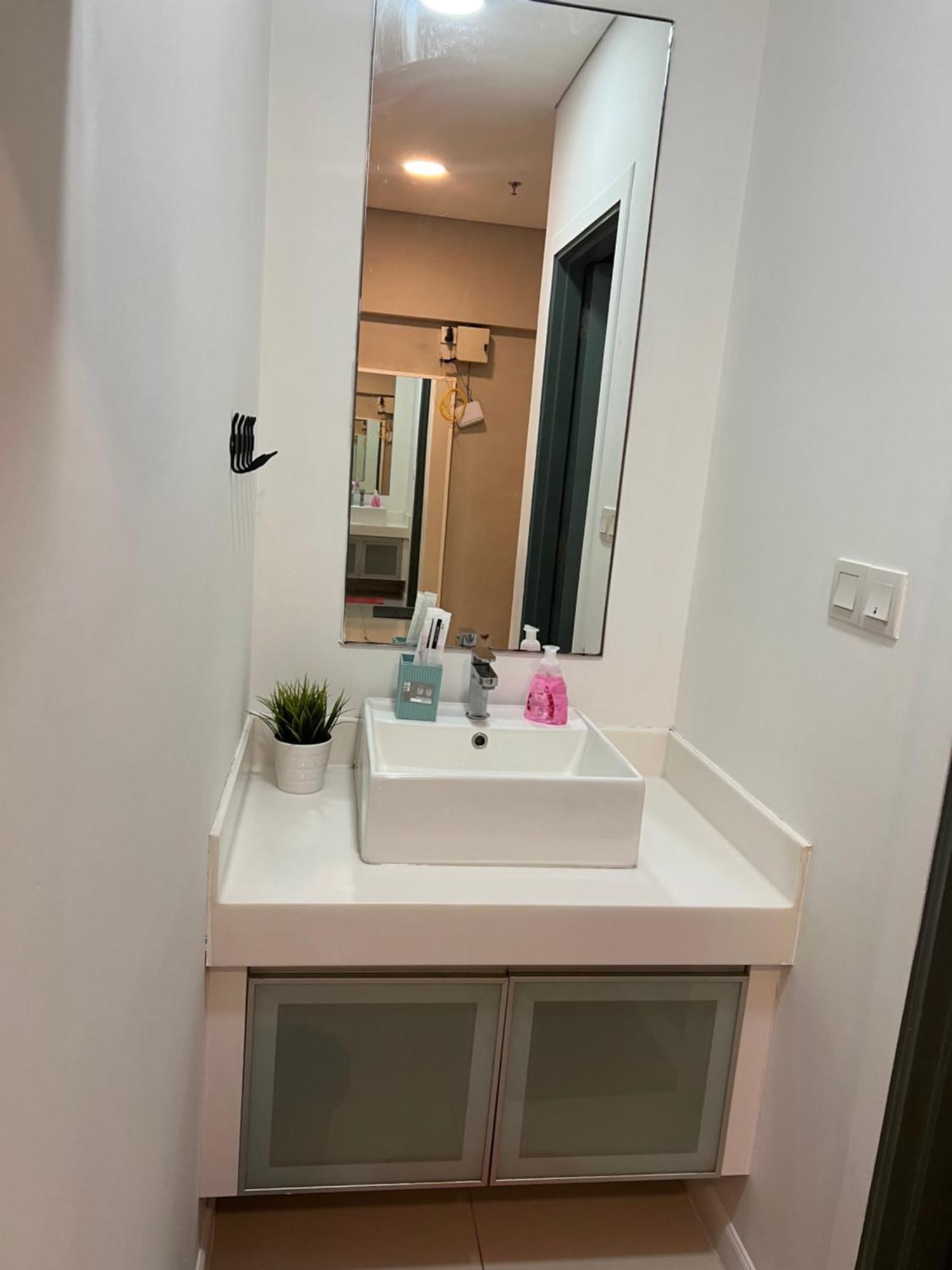 Summer Suites Klcc By Victorians 쿠알라룸푸르 외부 사진