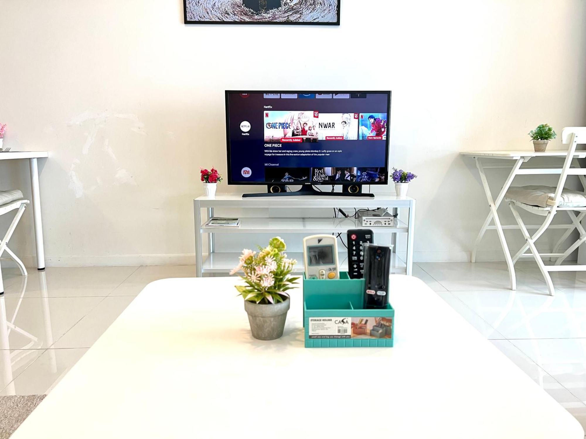 Summer Suites Klcc By Victorians 쿠알라룸푸르 외부 사진