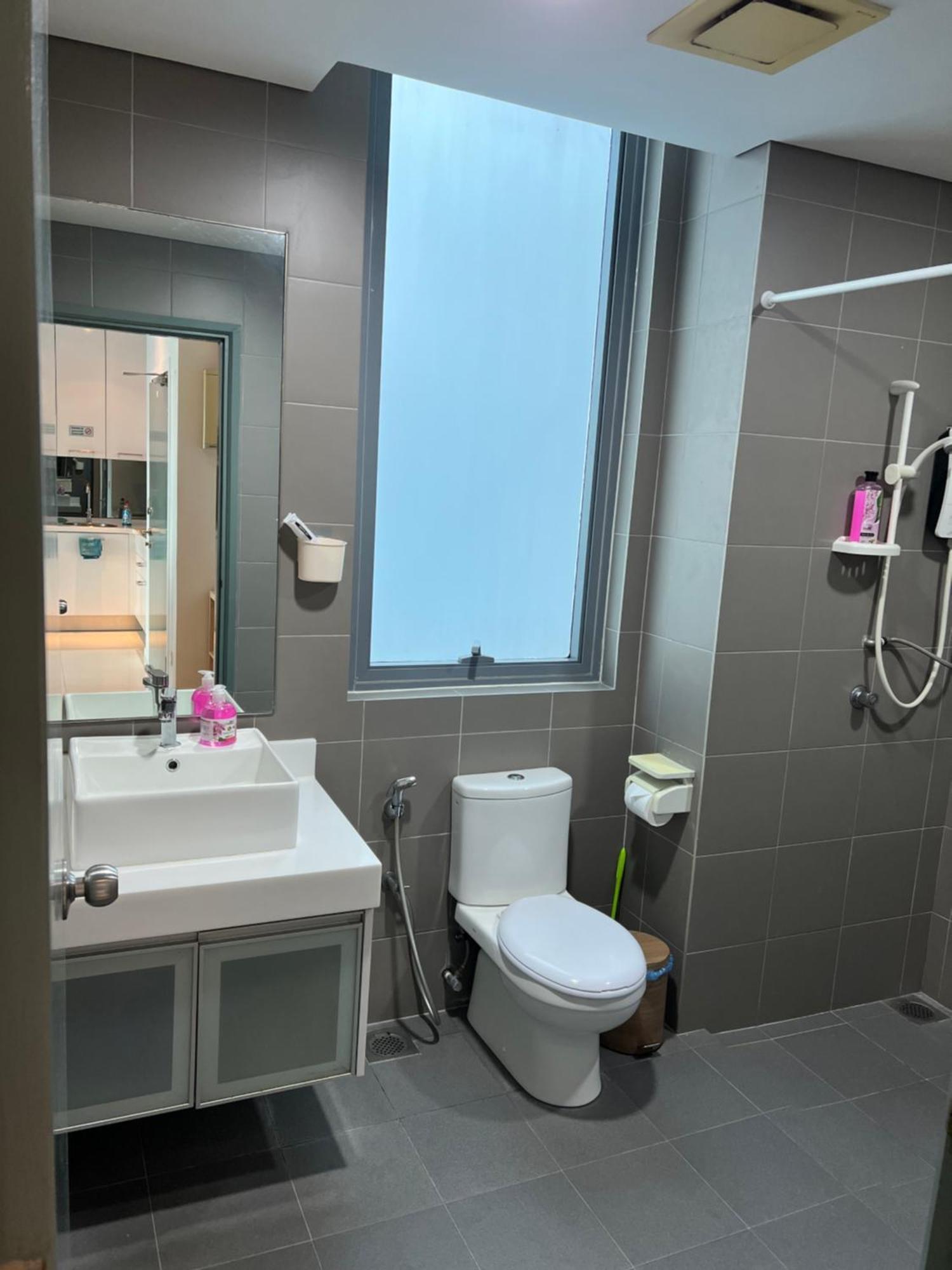 Summer Suites Klcc By Victorians 쿠알라룸푸르 외부 사진