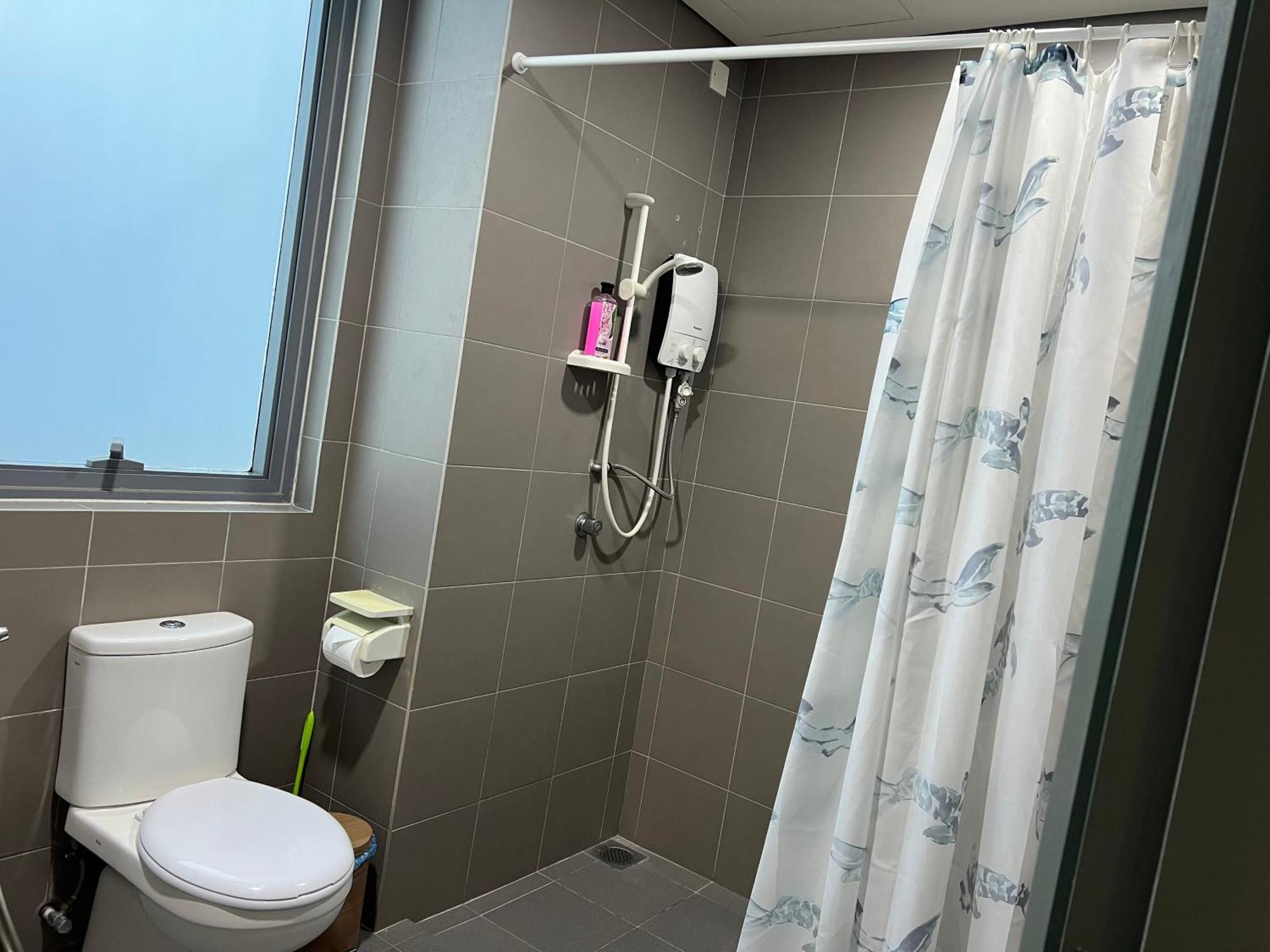 Summer Suites Klcc By Victorians 쿠알라룸푸르 외부 사진