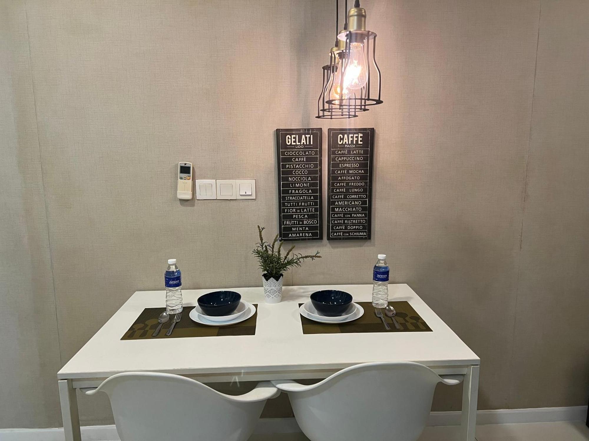 Summer Suites Klcc By Victorians 쿠알라룸푸르 외부 사진